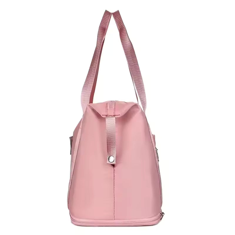 DYNAMIC PINK