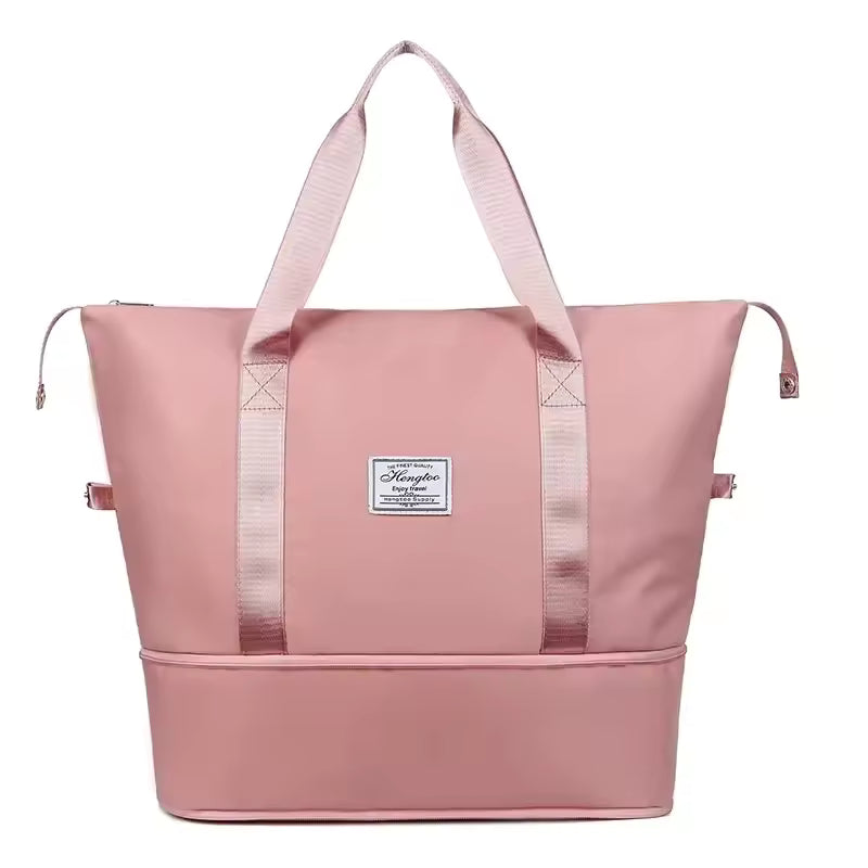 DYNAMIC PINK